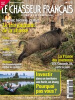 Le Chasseur Français